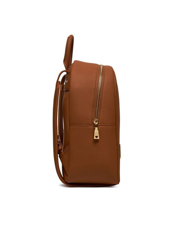 Love Moschino Rucksacks - JC4193PP1LKD (Brown) - Image 2