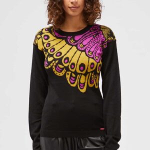 Custo Barcelona Sweatshirts - BDA41031468 (Black)