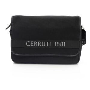 Cerruti 1881 Crossbody Bags - CEBO03844N (Black)