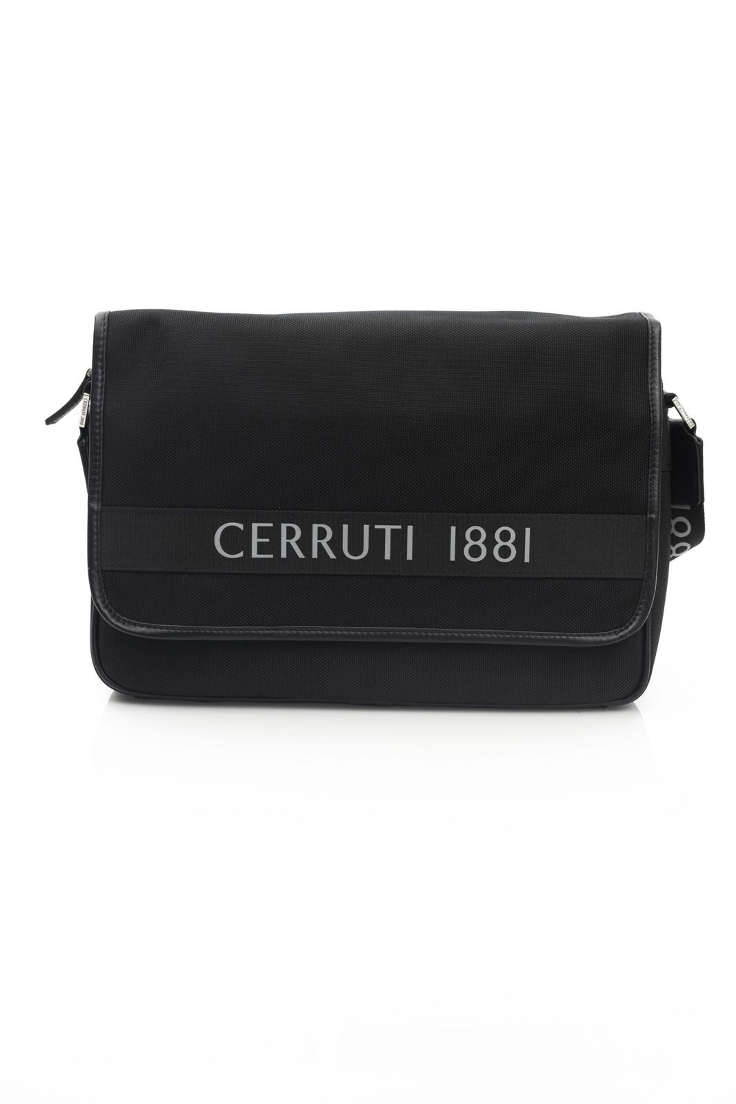 Cerruti 1881 Crossbody Bags - CEBO03844N (Black)