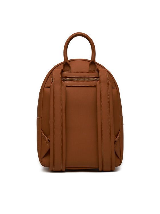 Love Moschino Rucksacks - JC4193PP1LKD (Brown) - Image 3