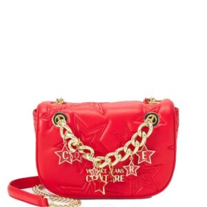 Versace Jeans Crossbody Bags - 75VA4BC1 ZS806 (Red)