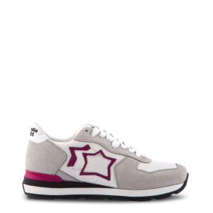 Atlantic Stars Sneakers - VEGA (Grey)