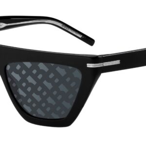 Hugo Boss Sunglasses - 1609S (Black)