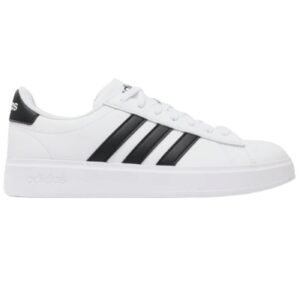 Adidas Sneakers - GRAND COURT 2.0 (White)