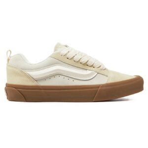 Vans Sneakers - Knu Skool (White)