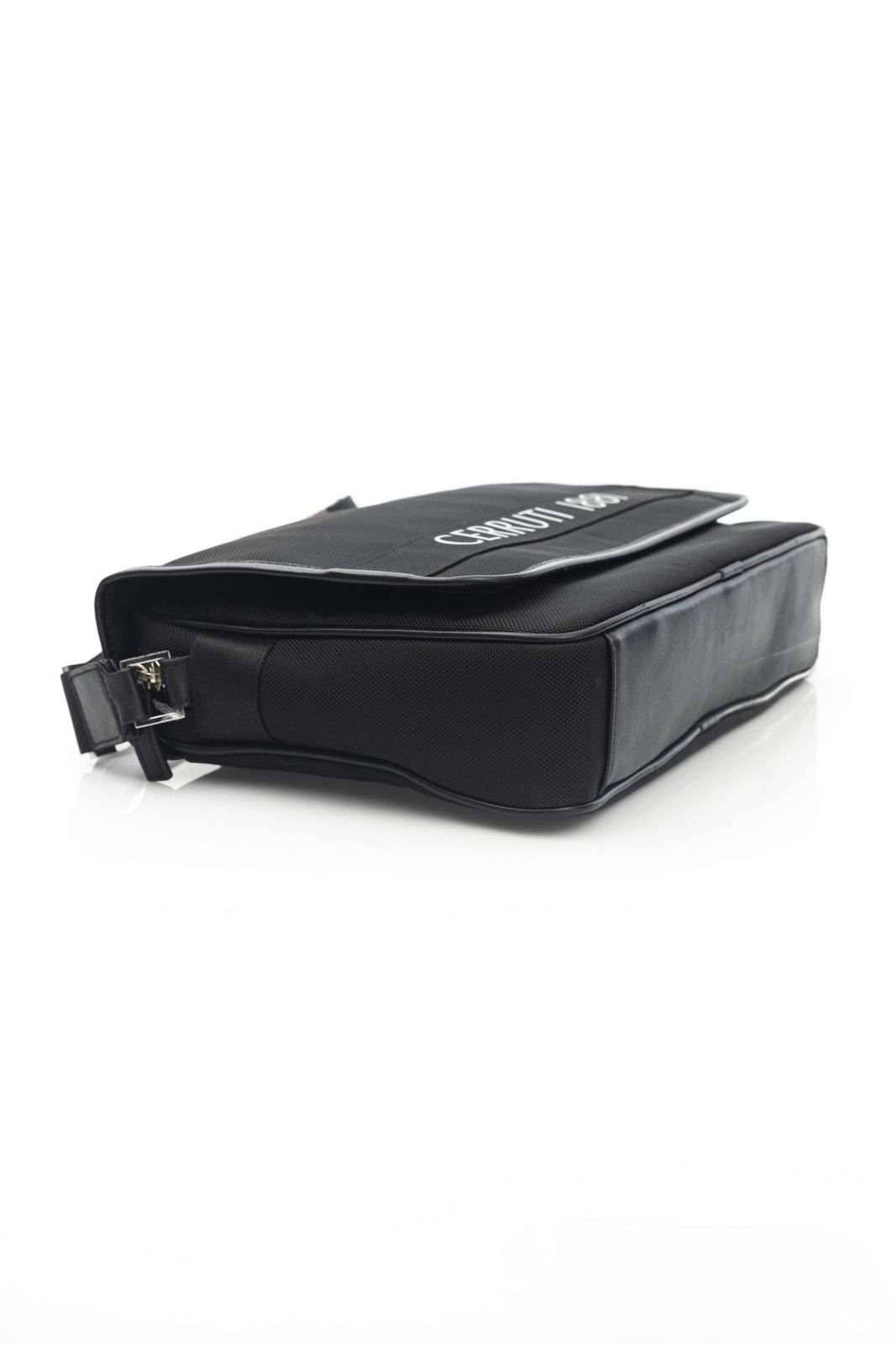 Cerruti 1881 Crossbody Bags - CEBO03844N (Black) - Image 4