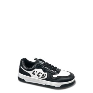Cavalli Class Sneakers - CM8802 (Black)