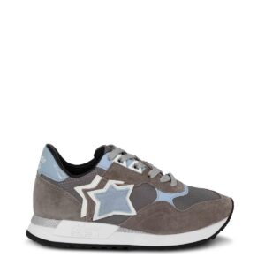 Atlantic Stars Sneakers - GHALAC (Grey)