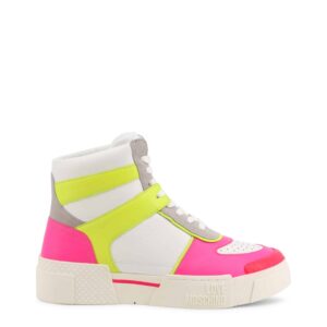 Love Moschino Sneakers - JA15635G0EI62 (White)
