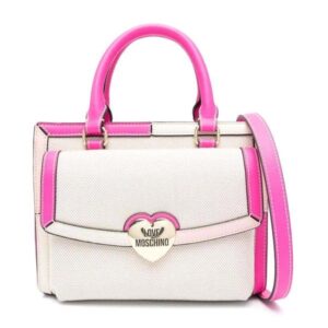 Love Moschino Handbags - JC4045PP1ILH (Brown)