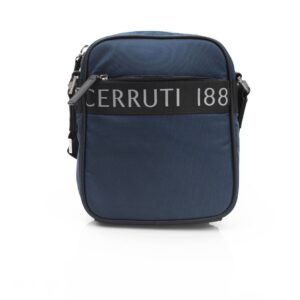 Cerruti 1881 Crossbody Bags - CEBO03846N (Blue)