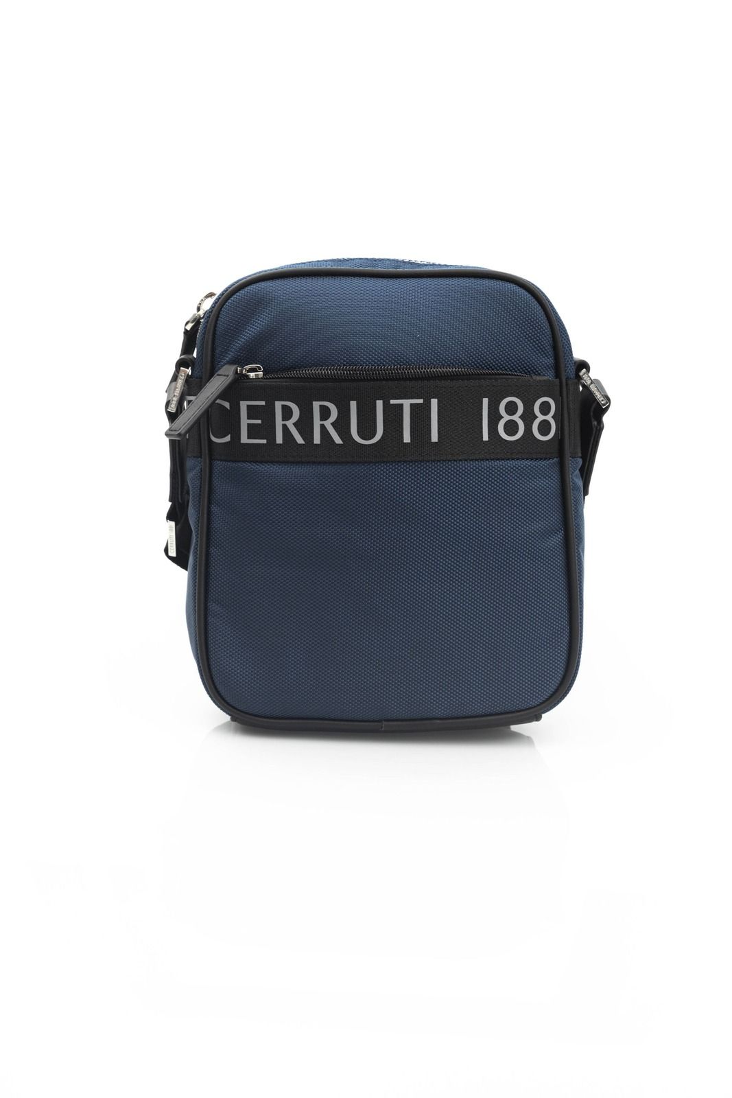 Cerruti 1881 Crossbody Bags - CEBO03846N (Blue)