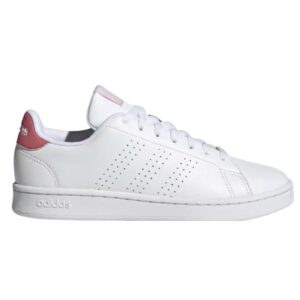 Adidas Sneakers - ADVANTAGE (White)