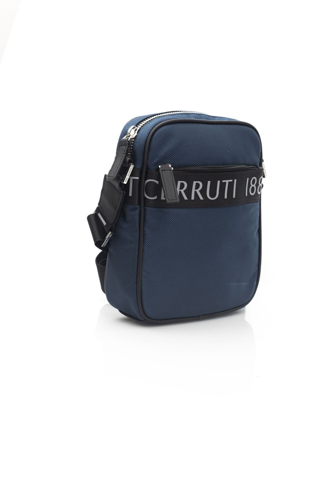 Cerruti 1881 Crossbody Bags - CEBO03846N (Blue) - Image 2