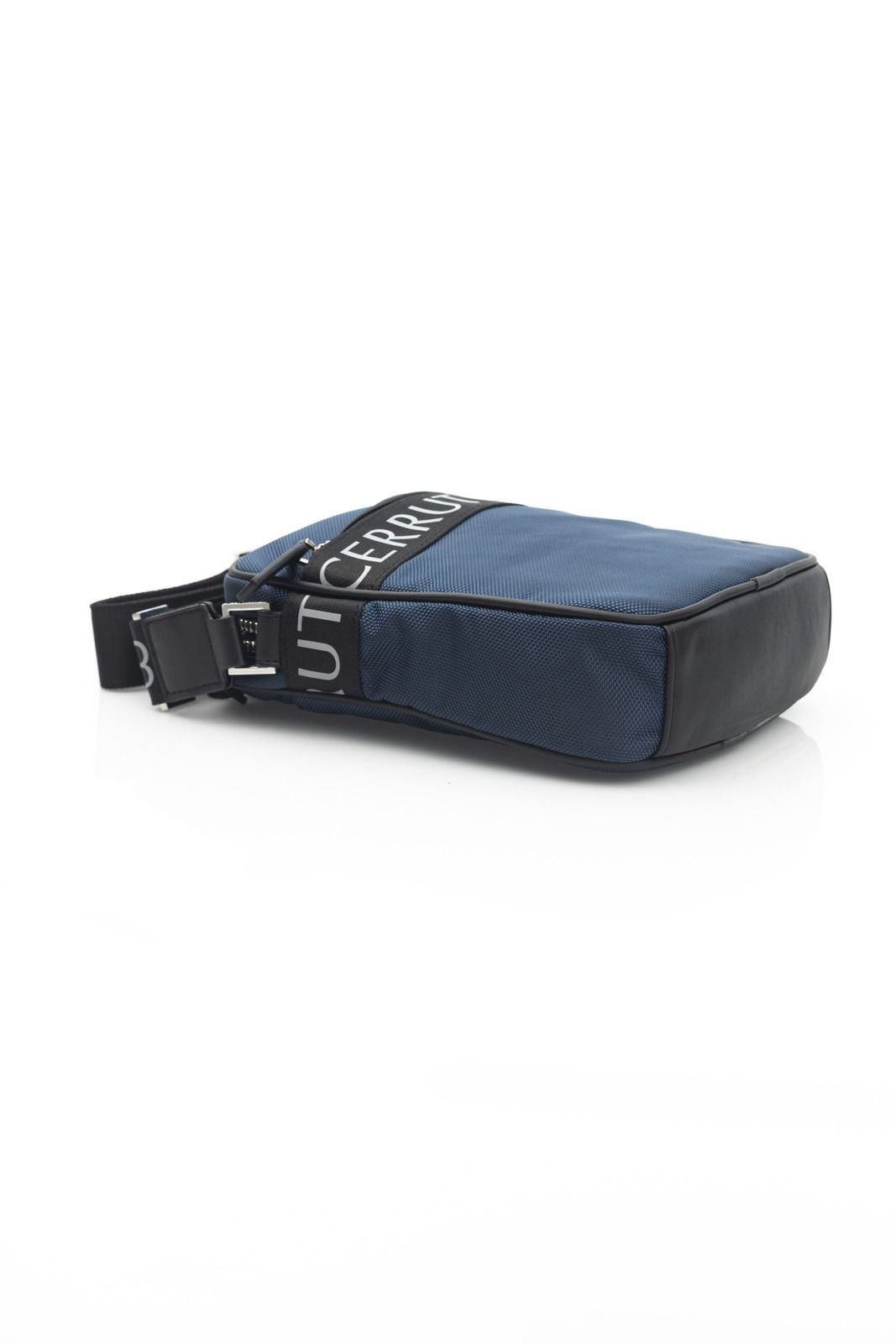 Cerruti 1881 Crossbody Bags - CEBO03846N (Blue) - Image 4