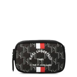 Karl Lagerfeld Crossbody Bags - 225W3008 (Black)