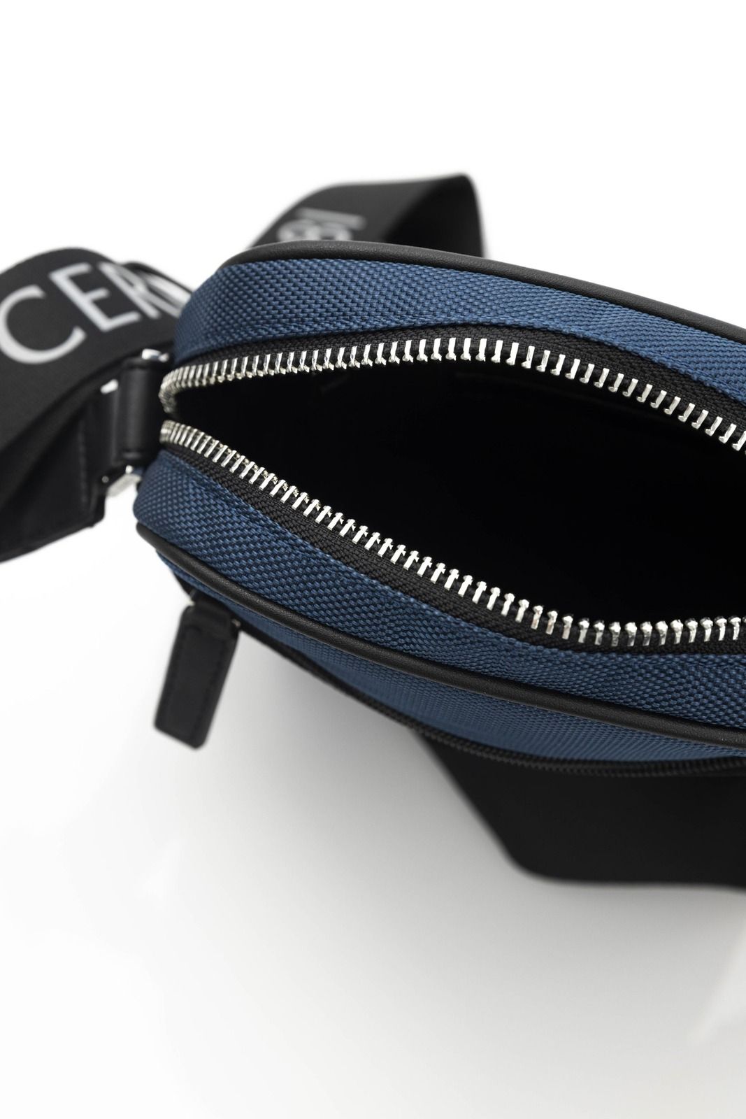 Cerruti 1881 Crossbody Bags - CEBO03846N (Blue) - Image 5