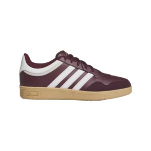 Adidas Sneakers - HOOPS 4.0 (Red)