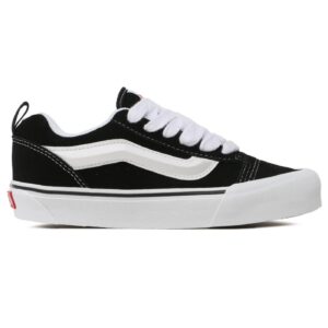 Vans Sneakers - Knu Skool (Black)
