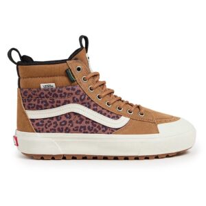 Vans Sneakers - VN000CVTUOV1- (Brown)