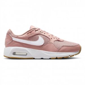 Nike Sneakers - Nike Air Max SC (Pink)