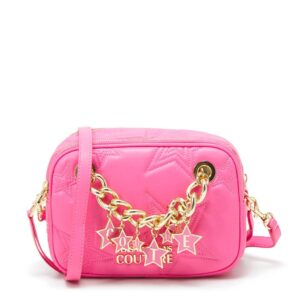 Versace Jeans Crossbody Bags - 75VA4BC5 ZS806 (Pink)