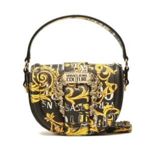 Versace Jeans Handbags - 74VA4BF2 ZS597 (Black)