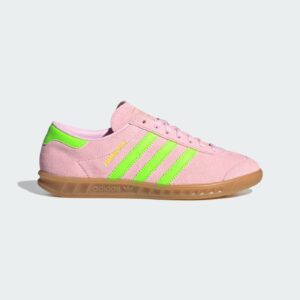 Adidas Sneakers - HAMBURG W (Pink)