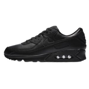 Nike Sneakers - NIKE AIR MAX 90 LTR (Black)
