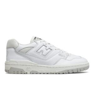 New Balance Sneakers - New Balance 550 COURT (White)