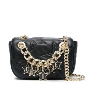 Versace Jeans Crossbody Bags - 75VA4BC2 ZS806 (Black)