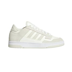 Adidas Sneakers - RAPID COURT LOW (White)