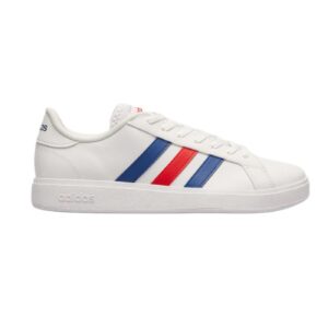 Adidas Sneakers - GRAND COURT BASE 2.0 (White)