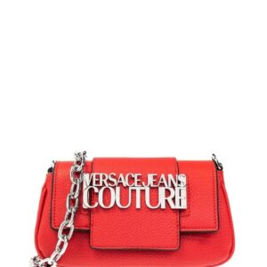 Versace Jeans Crossbody Bags - 75VA4BB2 ZS413 (Red)