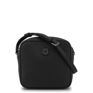 Furla Crossbody Bags - DOTTY WB00058 (Black)