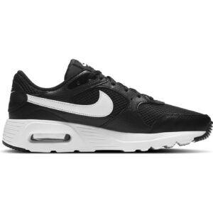 Nike Sneakers - NIKE Air Max SC (Black)