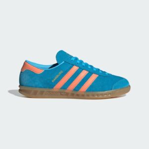 Adidas Sneakers - HAMBURG W (Pink)