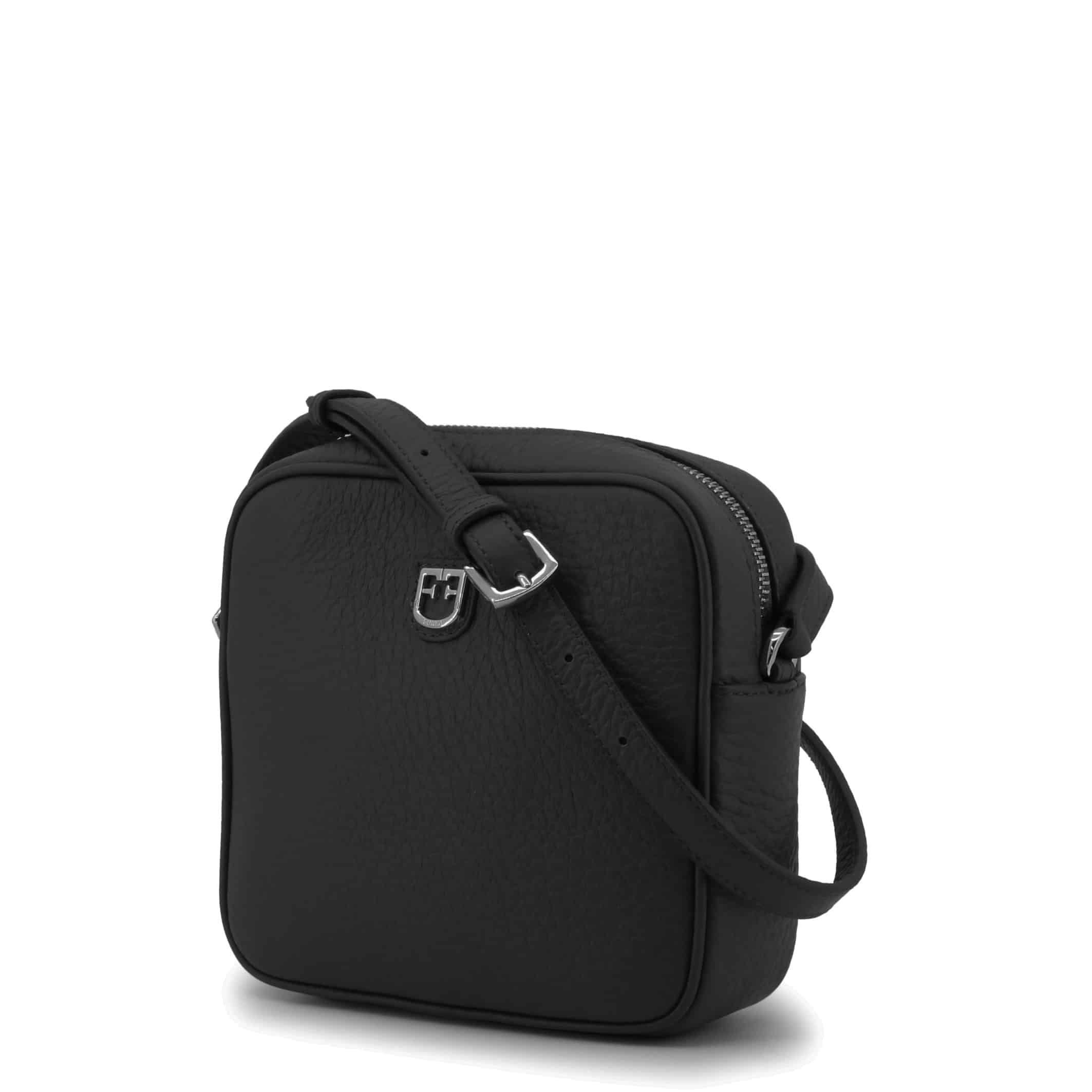 Furla Crossbody Bags - DOTTY WB00058 (Black) - Image 2