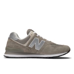 New Balance Sneakers - New Balance ML574EVG (Brown)