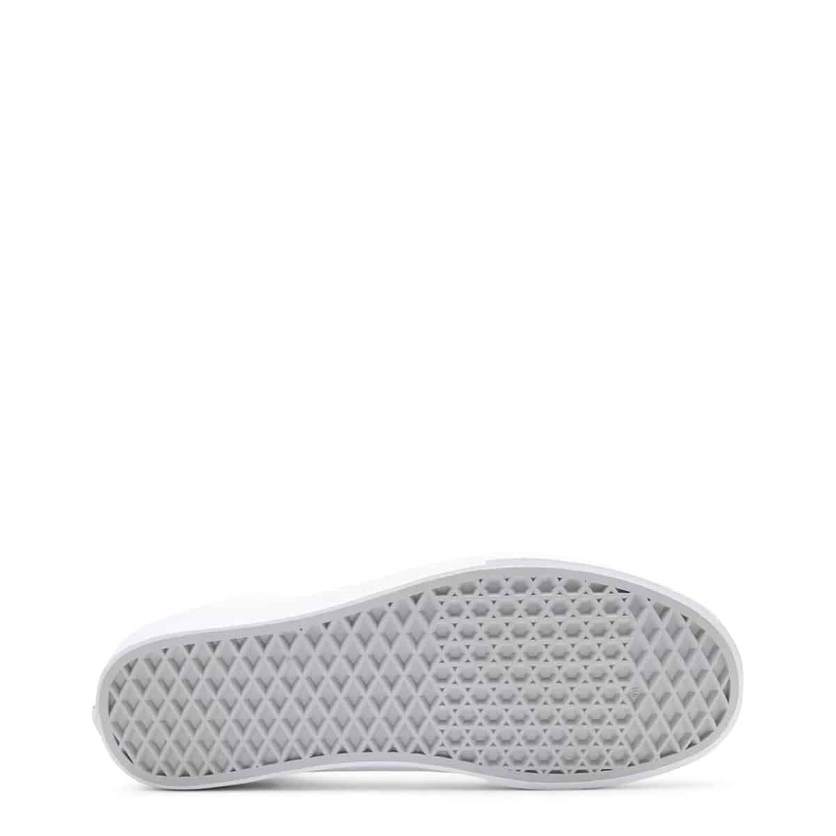 Vans Sneakers - OLD-SKOOL VN000D3H (White) - Image 3