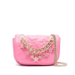 Versace Jeans Crossbody Bags - 75VA4BC1 ZS806 (Pink)