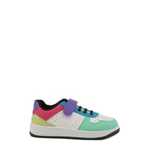 Shone Sneakers - 002-002 (White)