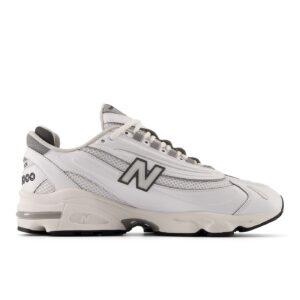 New Balance Sneakers - New Balance M1000D (White)