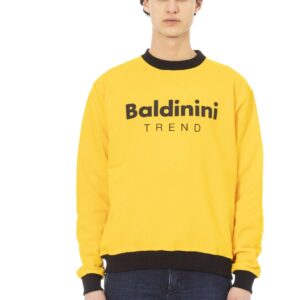 Baldinini Trend Sweatshirts - 6510141 COMO (Yellow)