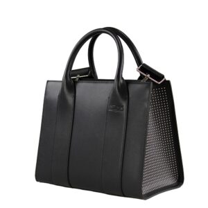 Cult Handbags - X3EPWX150062 (Black)