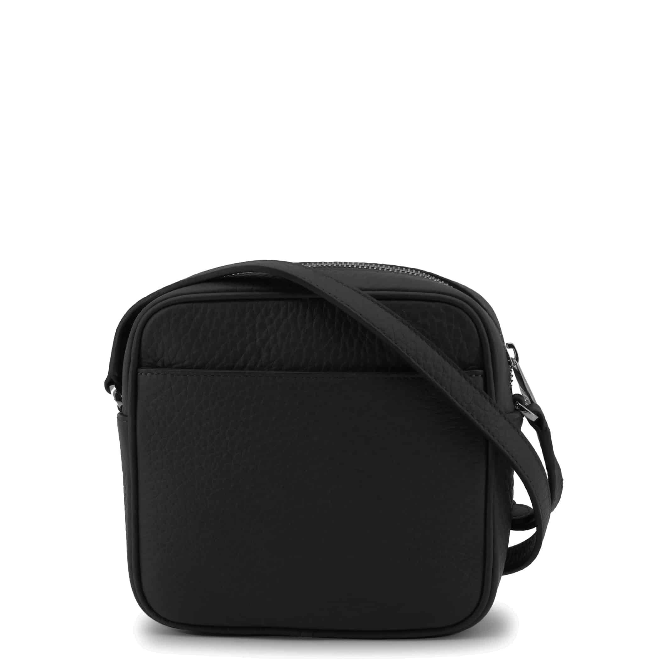 Furla Crossbody Bags - DOTTY WB00058 (Black) - Image 3