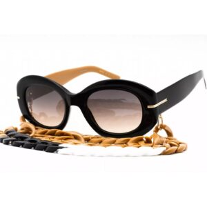 Hugo Boss Sunglasses - 1521NS (Black)
