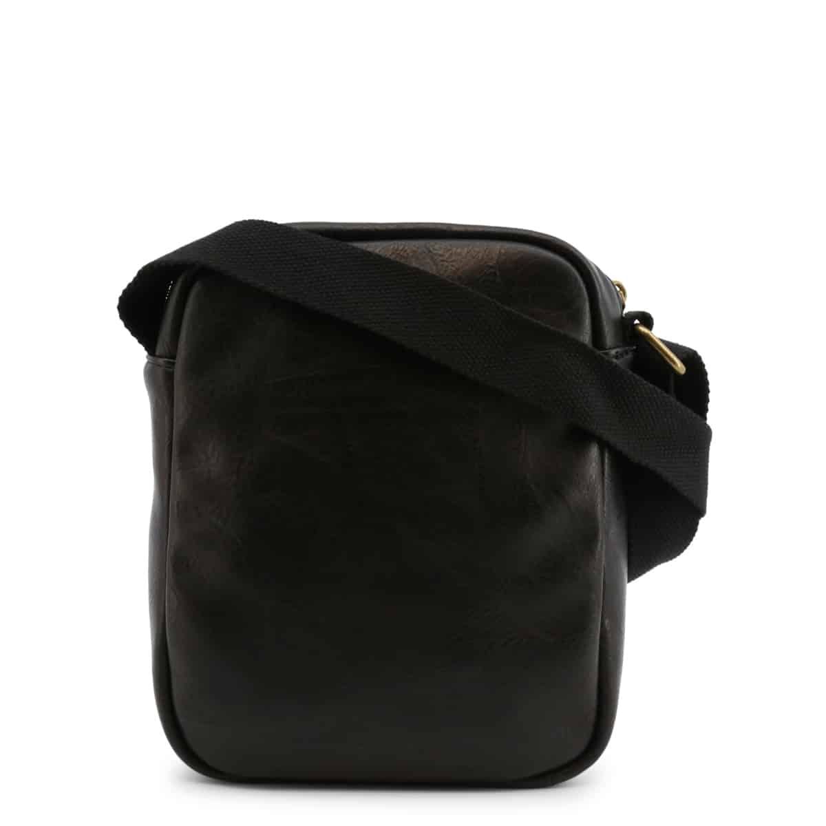 Lumberjack Crossbody Bags - JACKAL-LK3501 (Black) - Image 3