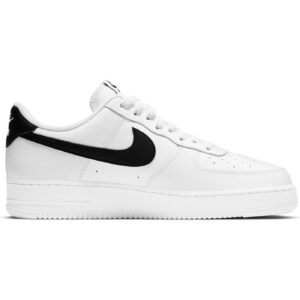 Nike Sneakers - NIKE AIR FORCE 1 '07 (White)
